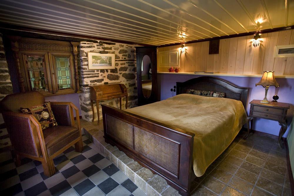Art Deco Bed & Breakfast Bed & Breakfast Dikorfo Rom bilde