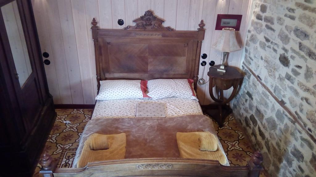 Art Deco Bed & Breakfast Bed & Breakfast Dikorfo Eksteriør bilde