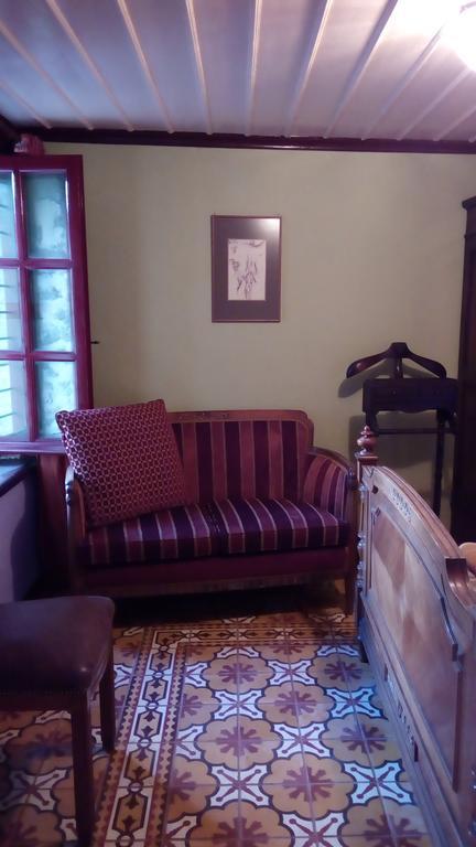 Art Deco Bed & Breakfast Bed & Breakfast Dikorfo Eksteriør bilde